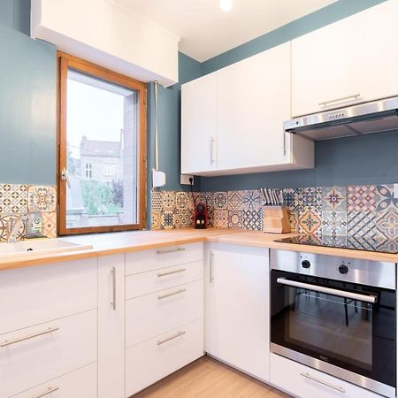 Lille Cormontaigne - Beautiful Apartment Bright And Equipped Parking ! Exterior photo
