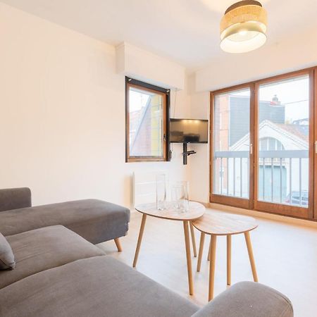 Lille Cormontaigne - Beautiful Apartment Bright And Equipped Parking ! Exterior photo
