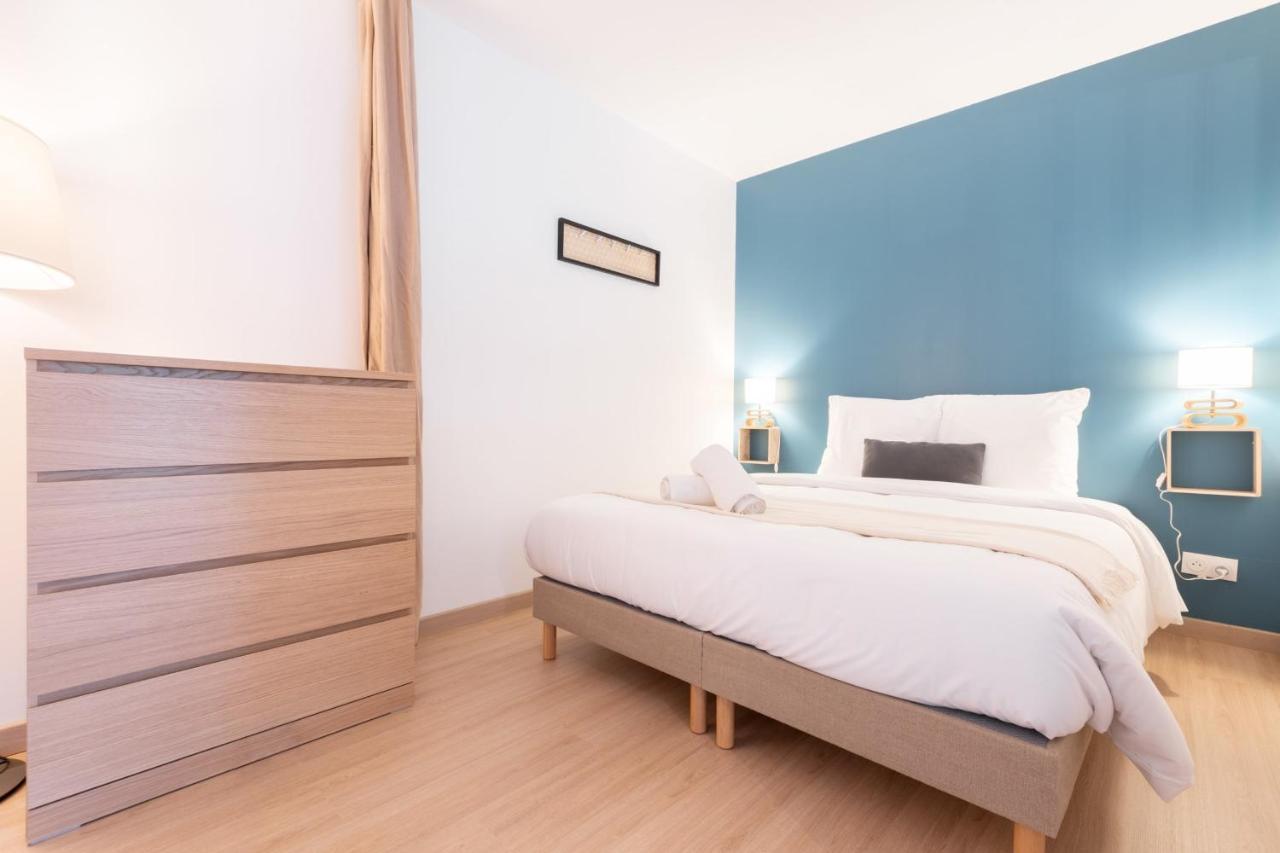 Lille Cormontaigne - Beautiful Apartment Bright And Equipped Parking ! Exterior photo